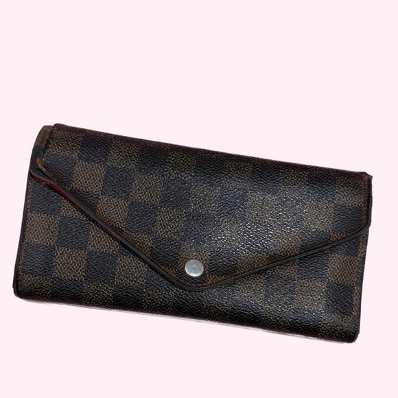 Louis Vuitton Handbags - Louis Vuitton Wallet